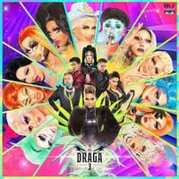 La M&aacute;s Draga - La M&aacute;s Draga 3, Vol. 2