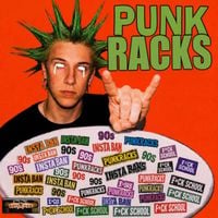 Punk Racks - BanNed On IG