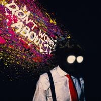 Jon Adam - Don't Worry About It