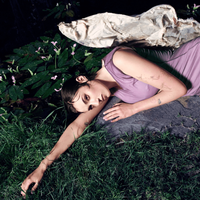 Olivia O'Brien - Pixie