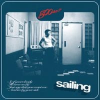 grentperez - sailing