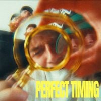 Connor Price - Perfect Timing