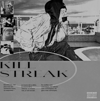 Yuikigai - KILLSTREAK