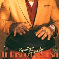 Neutro Shorty - El Disco de Salsa
