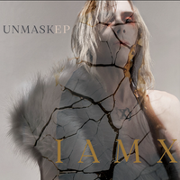 IAMX - UNMASKED EP