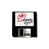 Gridiron - Lights Out