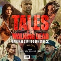 Daniel Wohl - Tales of Walking Dead