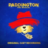 London Cast - Paddington the Musical (Original Cast Recording) [1LP]