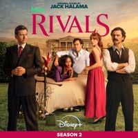 Jack Halama - Rivals: Season 2 (Part 1) [Original Soundtrack]