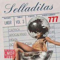 LMDR - Selladitas, Vol. 3