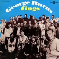 George Burns - George Burns Sings