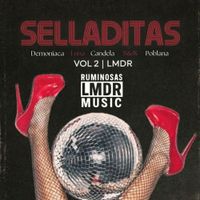LMDR - Selladitas, Vol. 2