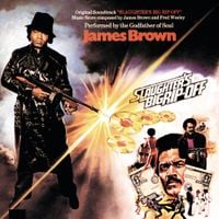James Brown - Slaughter's Big Rip-Off