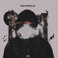 Finessekid - Boyega