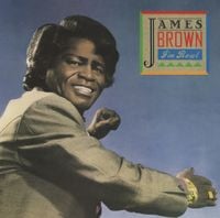 James Brown - I'm Real