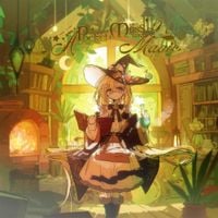 Kirara Magic - A Pocket of Moss and Magic