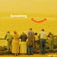 Yxngxr1 - Something Something