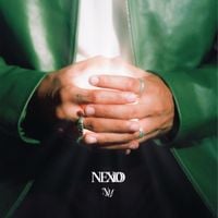 Nil Moliner - NEXO
