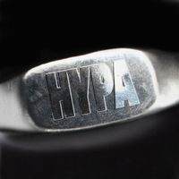 Silva Bumpa - Hypa