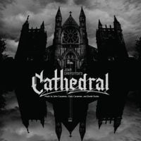 John Carpenter - Cathedral