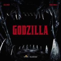 Jala Brat - GODZILLA