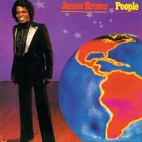 James Brown - People