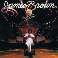 James Brown - The Original Disco Man