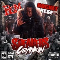 Rocket Rese - SPEAKERS CRANKIN