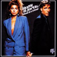 Homi & Jarvis - Friend Of A Friend