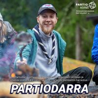 HurHur - Partiodarra