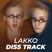 HurHur - Lakko Diss Track