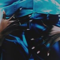 kwn - touch myself / idea of love