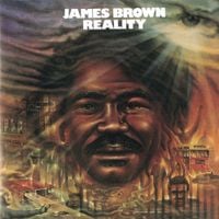 James Brown - Reality