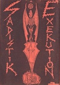 Sadistik Exekution - Agonizing the Dead