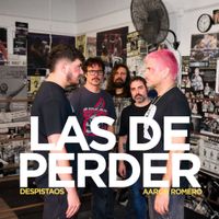 Despistaos - Las De Perder