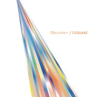 T-Square - T-SRanger