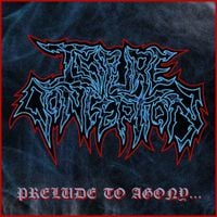 Impure Conception - Prelude to Agony...