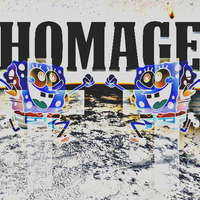 Cuurv3 - HOMAGE