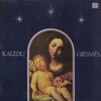 Ąžuoliukas - Kalėdų giesmės