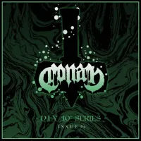 Conan - DIY Series, Issue 2