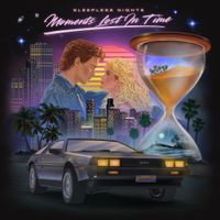 Sleepless Nights - Moments Lost In Time