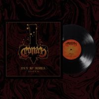 Conan - DIY Series, Issue 1