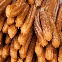 N3O - Churros (Sampler)