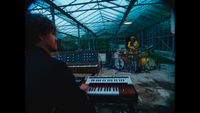 Yussef Dayes - Live From The Greenhouse