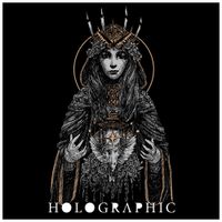 Ben Rosett - Holographic
