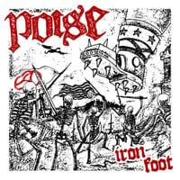 Poise - IRON FOOT