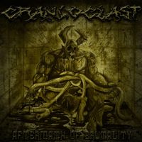 Cranioclast - Aftermath of Brutality