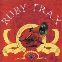 Various Artists - Ruby Trax - The NME's Roaring Forty