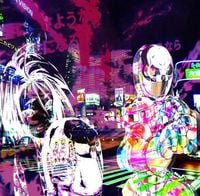 vlonej4cket - transendence