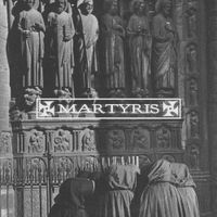 Martyris - Martyris